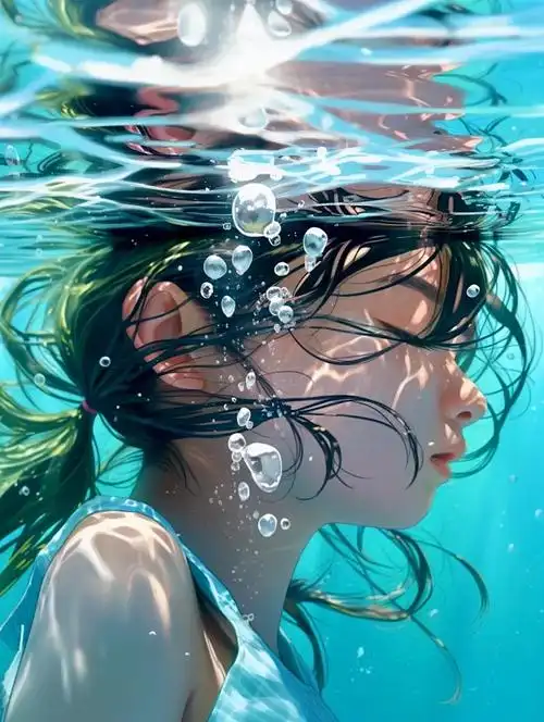 四海 电影海报