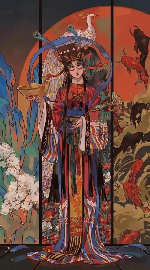 长津湖水门桥 电影海报